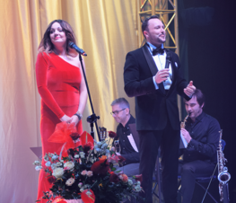 Zdjęcie z galerii: XIV Powiatowe Spotkanie Noworoczne