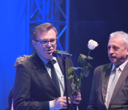 Zdjęcie z galerii: XIV Powiatowe Spotkanie Noworoczne