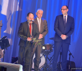 Zdjęcie z galerii: XIV Powiatowe Spotkanie Noworoczne
