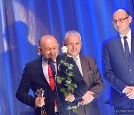 Zdjęcie z galerii: XIV Powiatowe Spotkanie Noworoczne