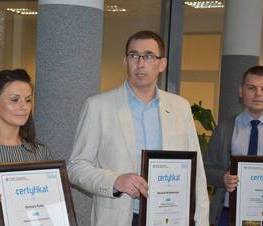 Zdjęcie z galerii: Certyfikowane Projekty Budżetu Obywatelskiego Samorządu Województwa Łódzkiego