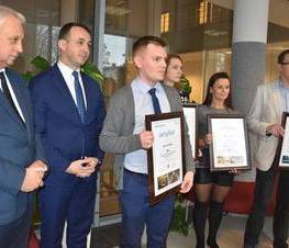 Zdjęcie z galerii: Certyfikowane Projekty Budżetu Obywatelskiego Samorządu Województwa Łódzkiego