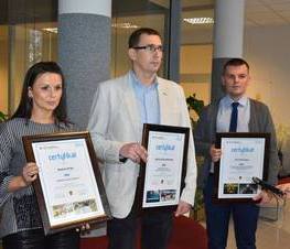 Zdjęcie z galerii: Certyfikowane Projekty Budżetu Obywatelskiego Samorządu Województwa Łódzkiego