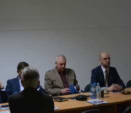 Zdjęcie z galerii: Podsumowanie Straż Pożarna