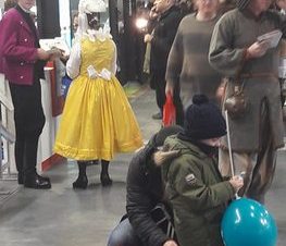 Zdjęcie z galerii: Powiat Tomaszowski na Targach Tour Salon 2018 - Targi Regionów i Produktów Turystycznych w Poznaniu