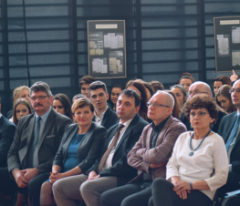 Zdjęcie z galerii: „Dzień Pamięci” w I Liceum Ogólnokształcącym w Tomaszowie Maz.