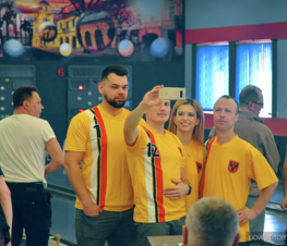 Zdjęcie z galerii: XIX Spartakiada Władz Samorządowych Województwa Łódzkiego
