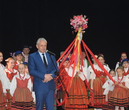 Zdjęcie z galerii: Koncert na Dzień Kobiet