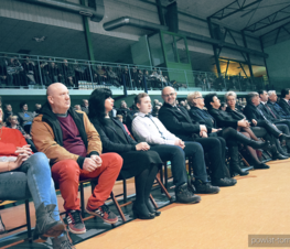 Zdjęcie z galerii: Koncert Reprezentacyjnej Orkiestry Republiki Białorusi