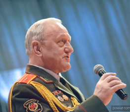 Zdjęcie z galerii: Koncert Reprezentacyjnej Orkiestry Republiki Białorusi