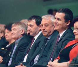 Zdjęcie z galerii: Koncert Reprezentacyjnej Orkiestry Republiki Białorusi