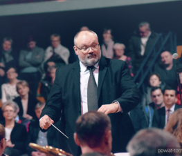 Zdjęcie z galerii: Koncert Reprezentacyjnej Orkiestry Republiki Białorusi