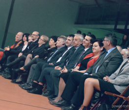 Zdjęcie z galerii: Koncert Reprezentacyjnej Orkiestry Republiki Białorusi