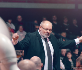 Zdjęcie z galerii: Koncert Reprezentacyjnej Orkiestry Republiki Białorusi