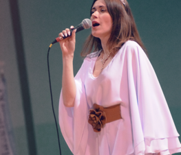 Zdjęcie z galerii: Koncert Reprezentacyjnej Orkiestry Republiki Białorusi