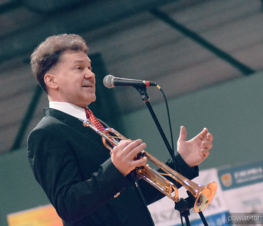 Zdjęcie z galerii: Koncert Reprezentacyjnej Orkiestry Republiki Białorusi