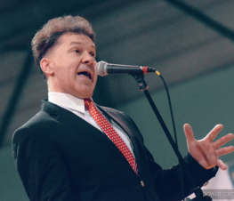 Zdjęcie z galerii: Koncert Reprezentacyjnej Orkiestry Republiki Białorusi