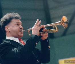 Zdjęcie z galerii: Koncert Reprezentacyjnej Orkiestry Republiki Białorusi