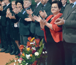 Zdjęcie z galerii: Koncert Reprezentacyjnej Orkiestry Republiki Białorusi