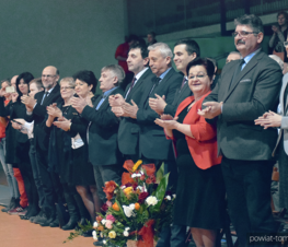 Zdjęcie z galerii: Koncert Reprezentacyjnej Orkiestry Republiki Białorusi