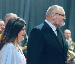 Zdjęcie z galerii: Koncert Reprezentacyjnej Orkiestry Republiki Białorusi