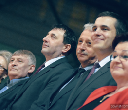 Zdjęcie z galerii: Koncert Reprezentacyjnej Orkiestry Republiki Białorusi