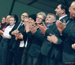 Zdjęcie z galerii: Koncert Reprezentacyjnej Orkiestry Republiki Białorusi