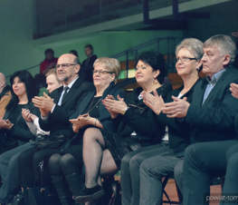 Zdjęcie z galerii: Koncert Reprezentacyjnej Orkiestry Republiki Białorusi