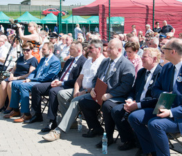 Zdjęcie z galerii: XII POWIATOWY KONKURS UBIJANIA MASŁA
