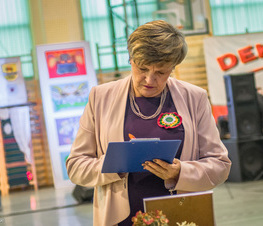 Zdjęcie z galerii: Gospodynie z Jasienia najlepsze na Regionalnym Turnieju Kół Gospodyń Wiejskich