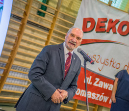 Zdjęcie z galerii: Gospodynie z Jasienia najlepsze na Regionalnym Turnieju Kół Gospodyń Wiejskich