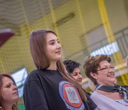Zdjęcie z galerii: Gospodynie z Jasienia najlepsze na Regionalnym Turnieju Kół Gospodyń Wiejskich