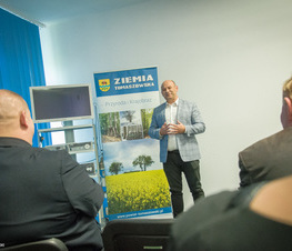 Zdjęcie z galerii: Nowy sprzęt dla TCZ