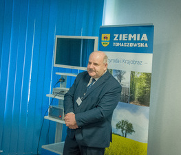 Zdjęcie z galerii: Nowy sprzęt dla TCZ