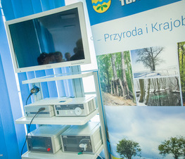Zdjęcie z galerii: Nowy sprzęt dla TCZ