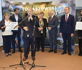 Zdjęcie z galerii: Dodatkowe środki dla Domów Pomocy Społecznej