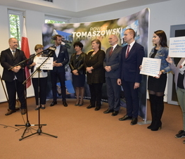 Zdjęcie z galerii: Dodatkowe środki dla Domów Pomocy Społecznej