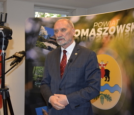 Zdjęcie z galerii: Dodatkowe środki dla Domów Pomocy Społecznej