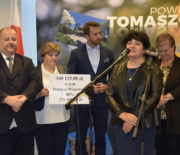 Zdjęcie z galerii: Dodatkowe środki dla Domów Pomocy Społecznej