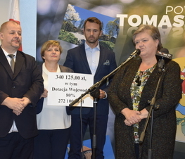 Zdjęcie z galerii: Dodatkowe środki dla Domów Pomocy Społecznej