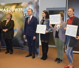 Zdjęcie z galerii: Dodatkowe środki dla Domów Pomocy Społecznej