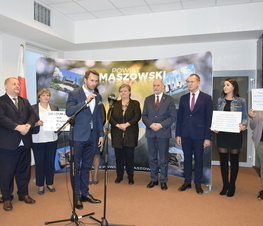 Zdjęcie z galerii: Dodatkowe środki dla Domów Pomocy Społecznej