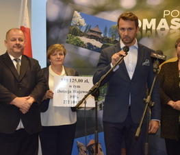 Zdjęcie z galerii: Dodatkowe środki dla Domów Pomocy Społecznej