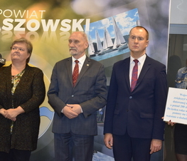 Zdjęcie z galerii: Dodatkowe środki dla Domów Pomocy Społecznej