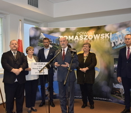 Zdjęcie z galerii: Dodatkowe środki dla Domów Pomocy Społecznej