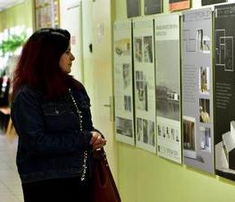 Zdjęcie z galerii: Uroczystość z okazji Dnia Edukacji Narodowej