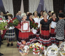Zdjęcie z galerii: 35-lecie Zespołu Sami Swoi 