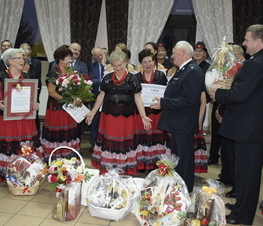 Zdjęcie z galerii: 35-lecie Zespołu Sami Swoi 