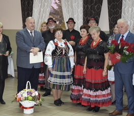 Zdjęcie z galerii: 35-lecie Zespołu Sami Swoi 