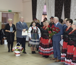 Zdjęcie z galerii: 35-lecie Zespołu Sami Swoi 